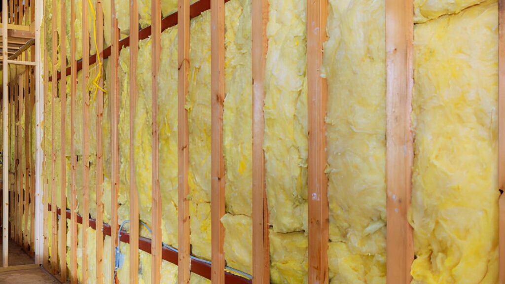 Cellouse Insulation