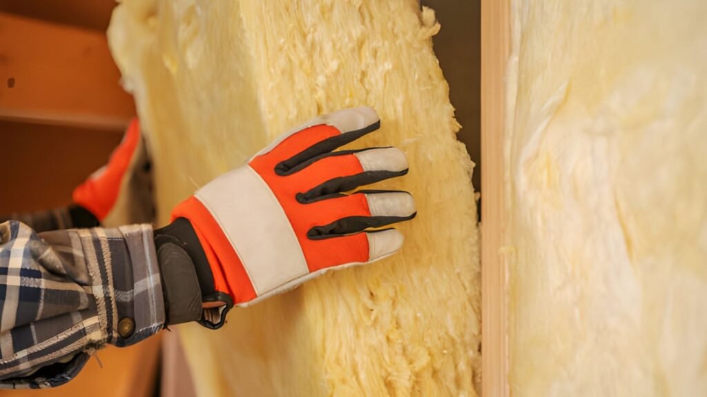 Acoustic vs. Thermal Performance