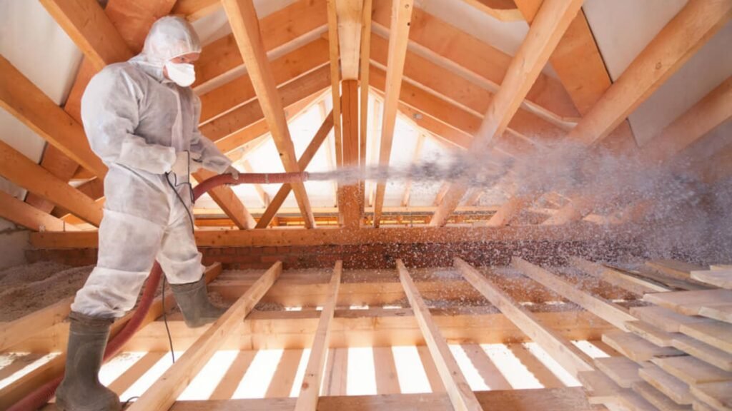 Sanitization & Odor Neutralization