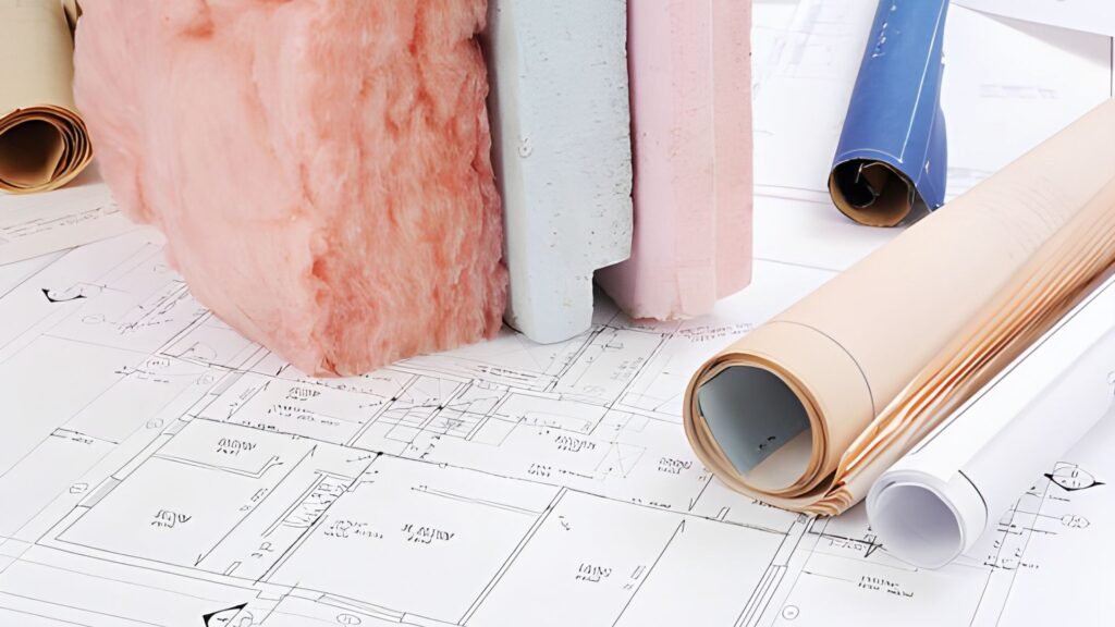 Customized Insulation Plan
