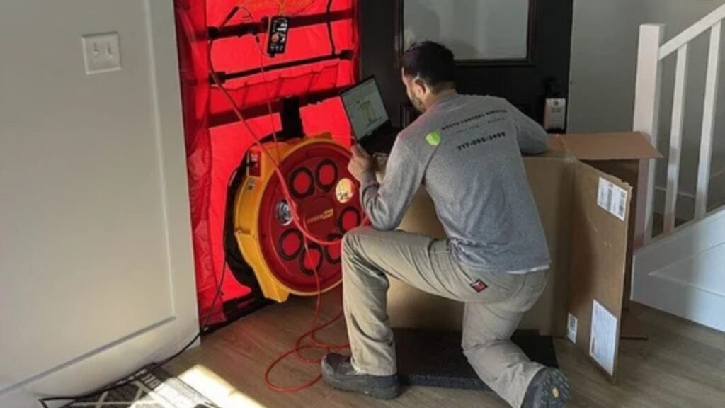 Data-Driven Energy Savings