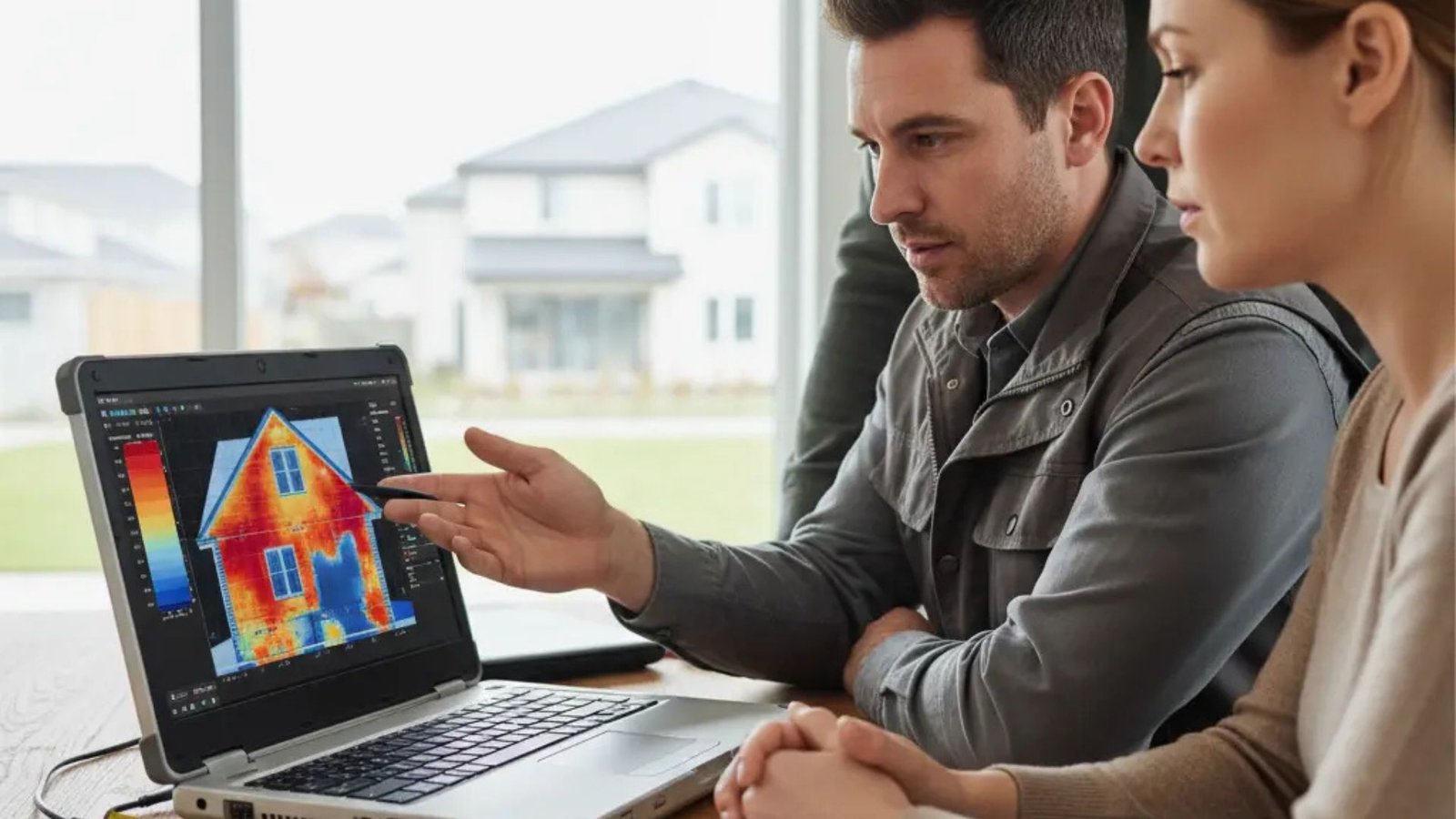 Detailed Report & Recommendations