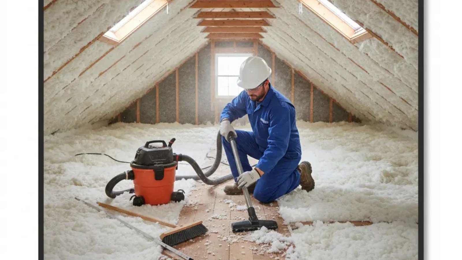 Final Review & Clean-Up