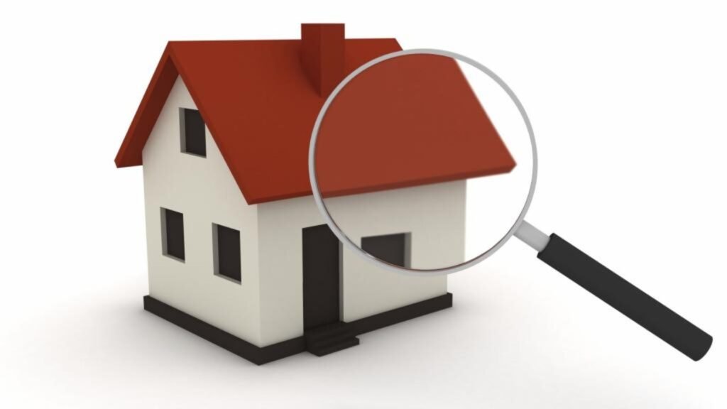 Home Energy Inspection