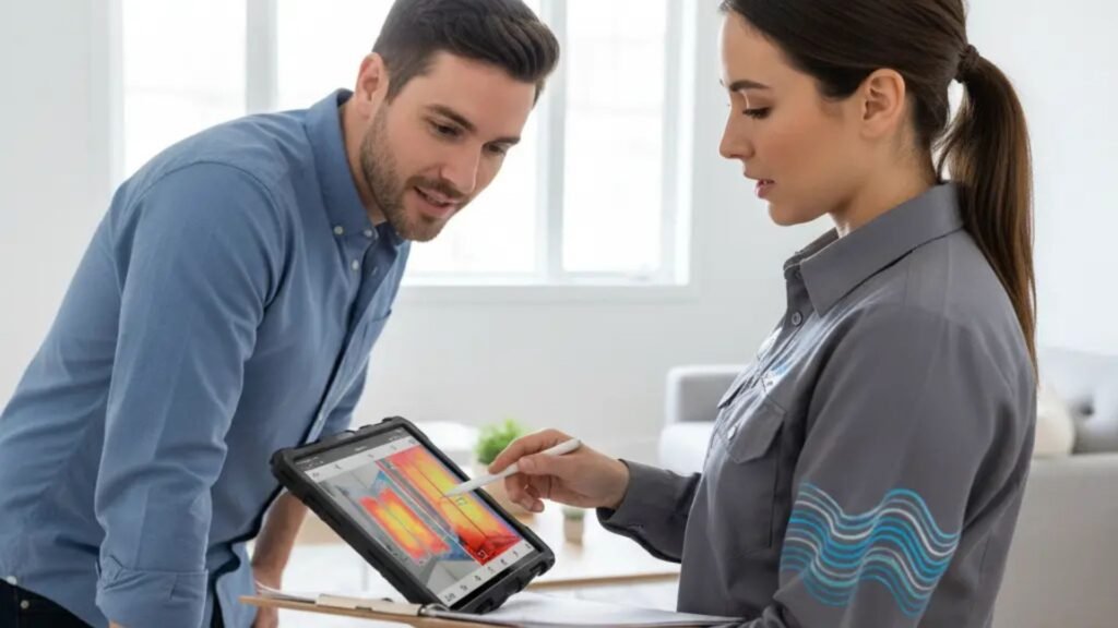 Initial Consultation