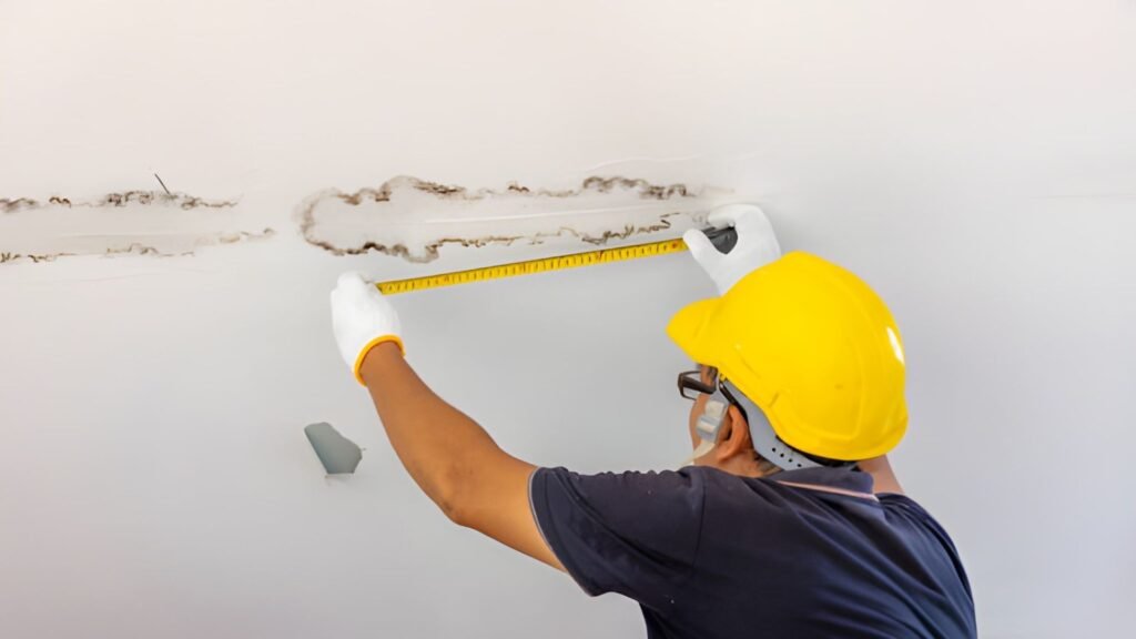 Inspection & Damage Assessment