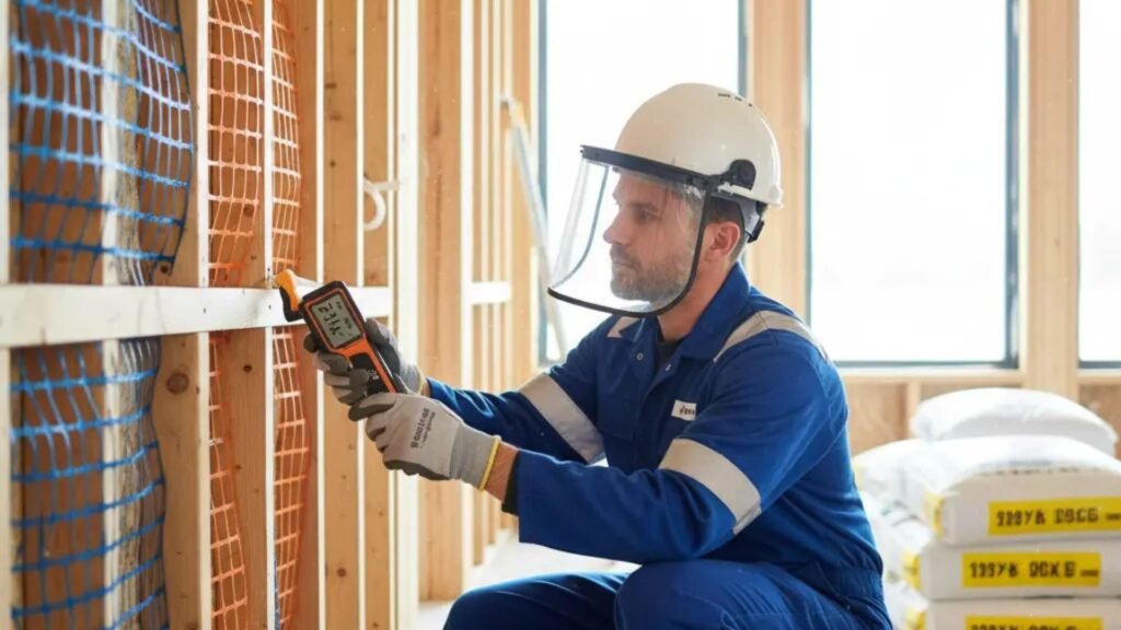 Inspection & Measurement