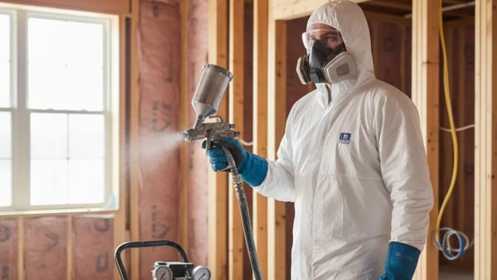 Inspection & Preparation