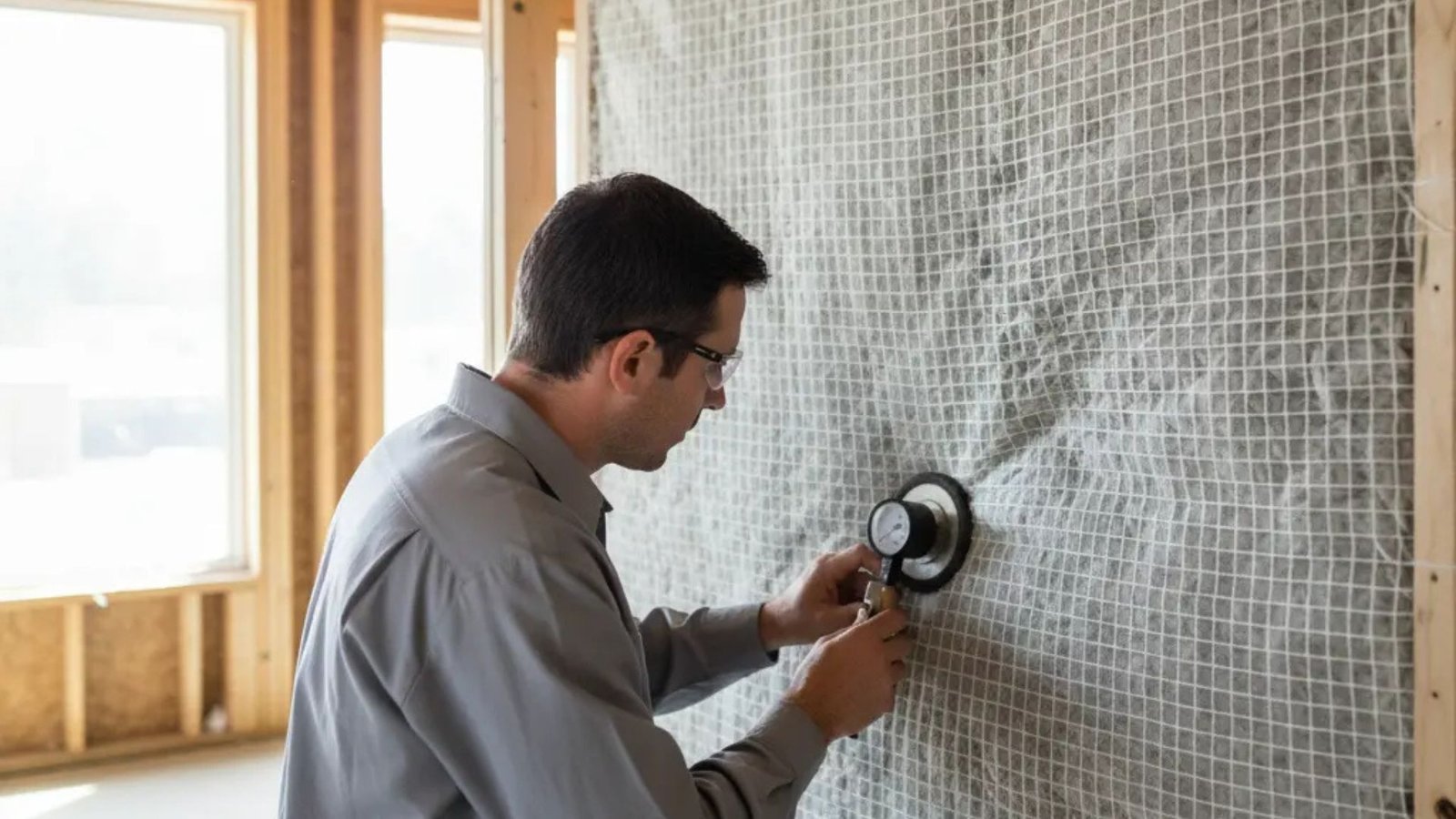 Leveling & Compaction Check