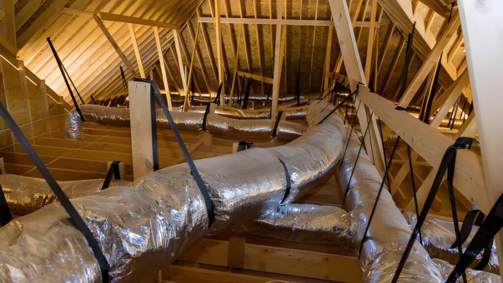Maintenance and Lifespan of Pipe Insulation