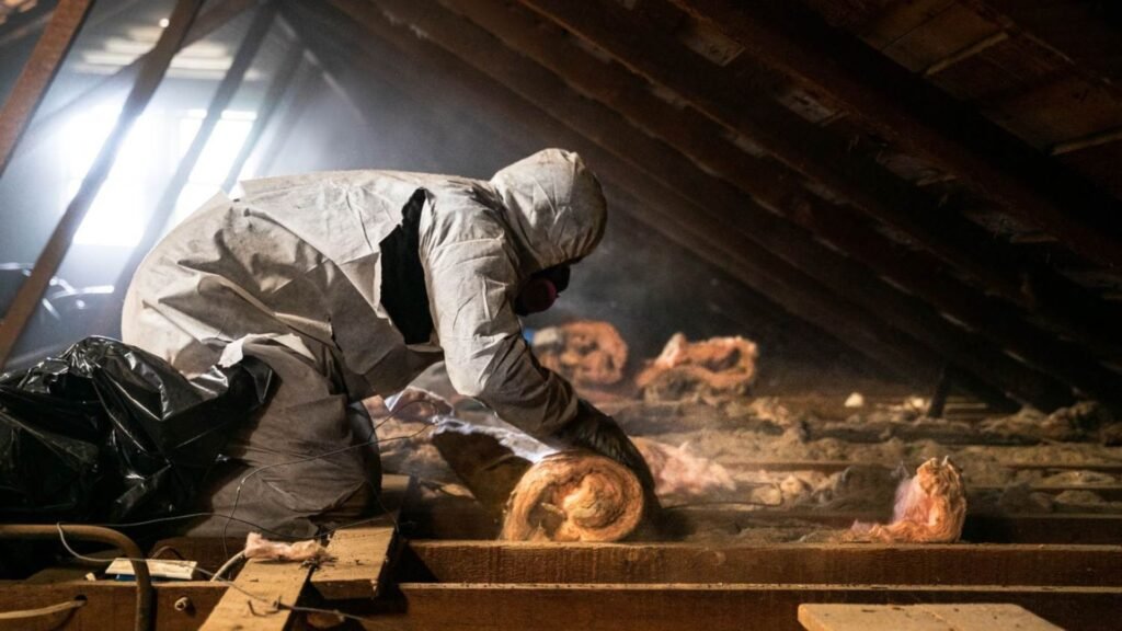 Maintenance and Prevention After Removal