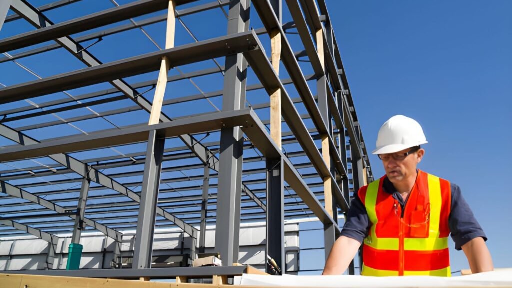 Material Recommendation