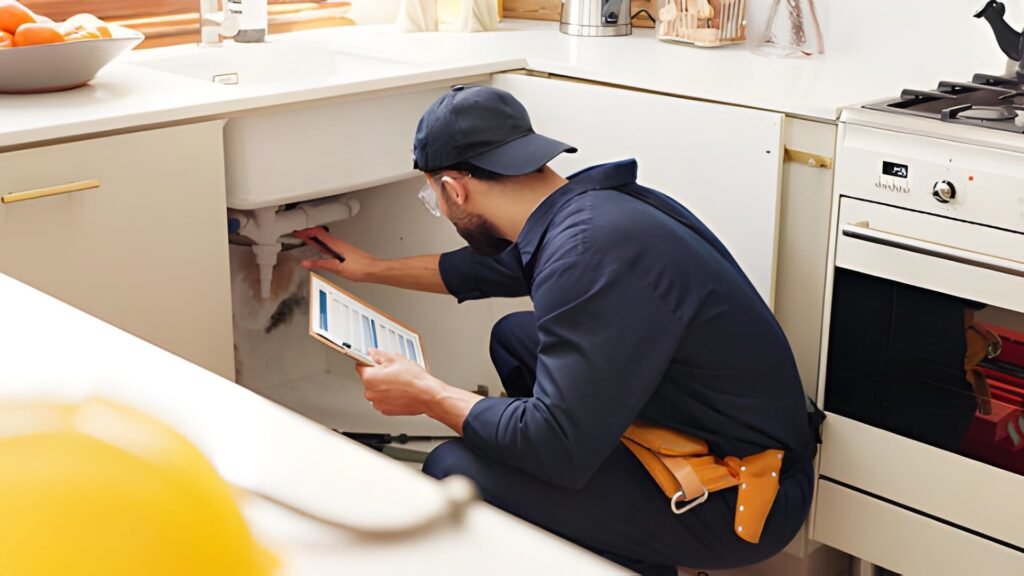 Precision Installation