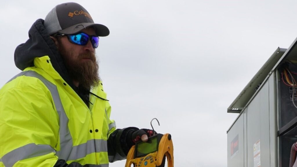 Preparation & Containment