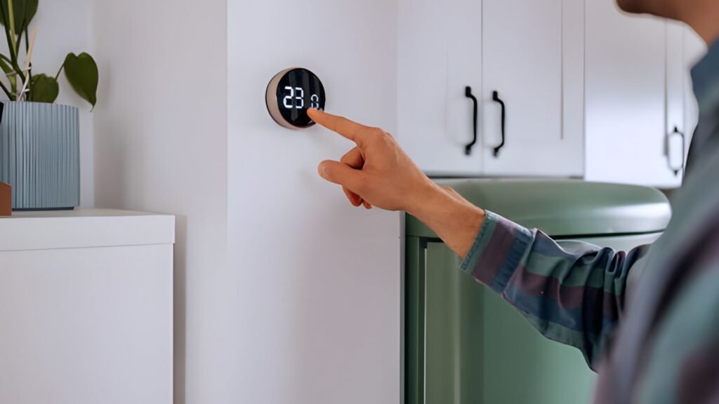 Professional Installation