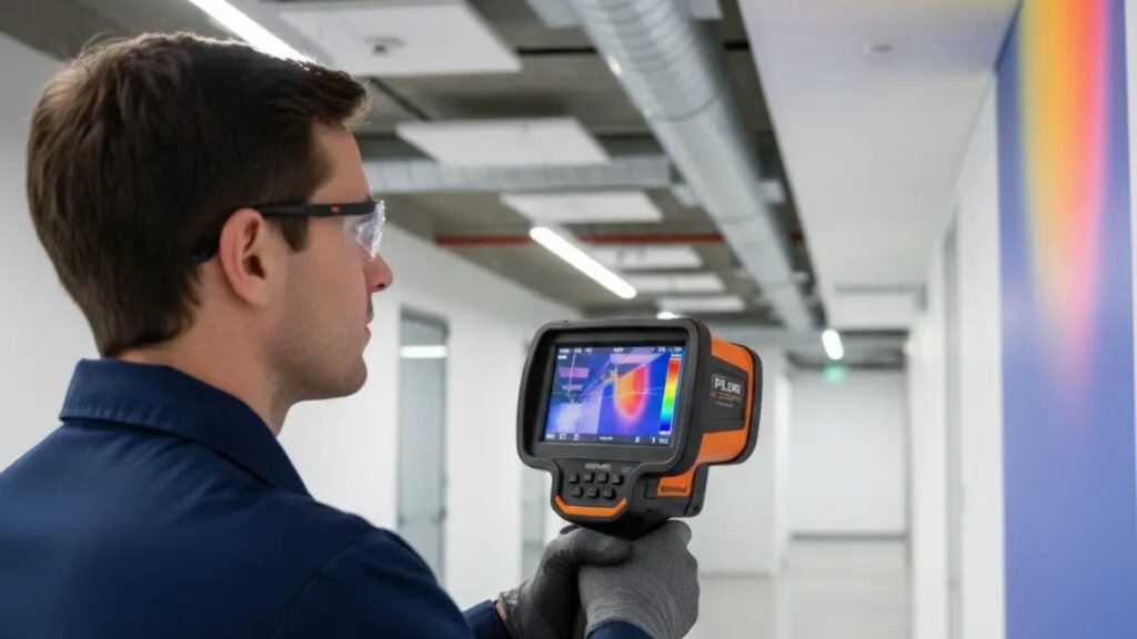 Real-Time Visualization