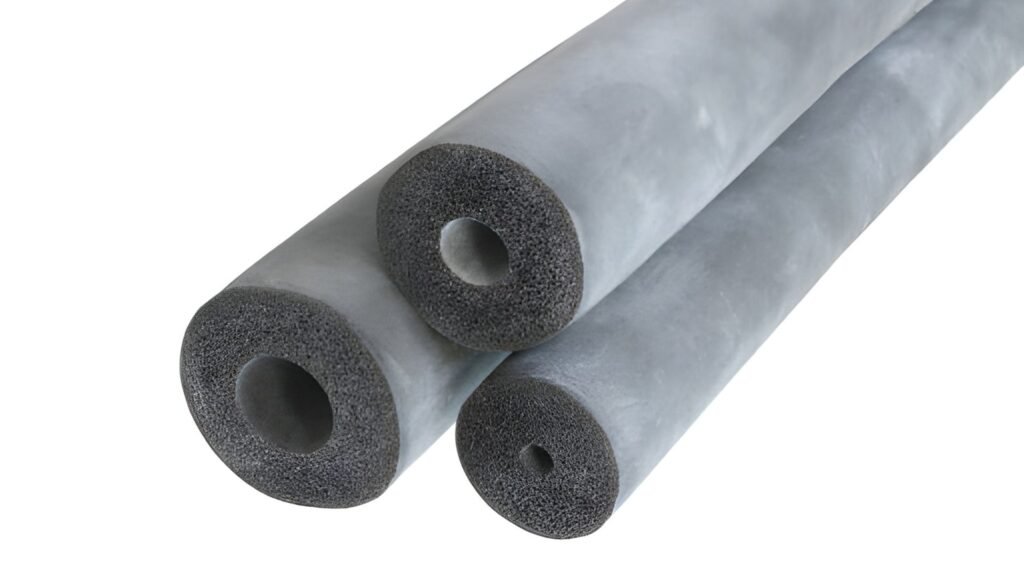 Rubber Pipe Insulation