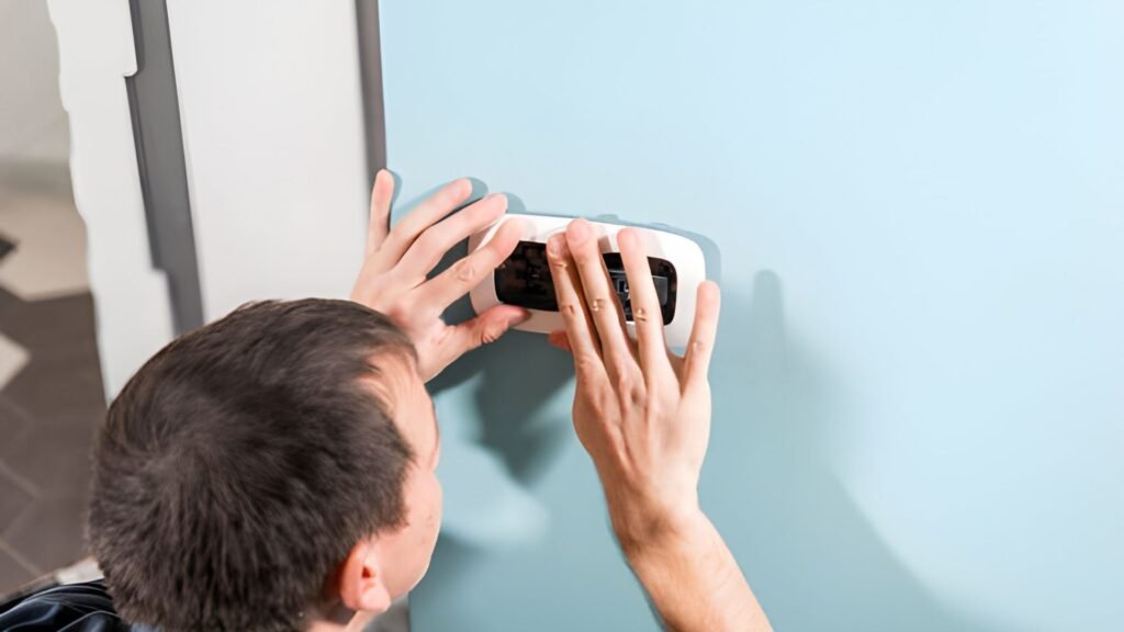 Safety and Installation Standards​