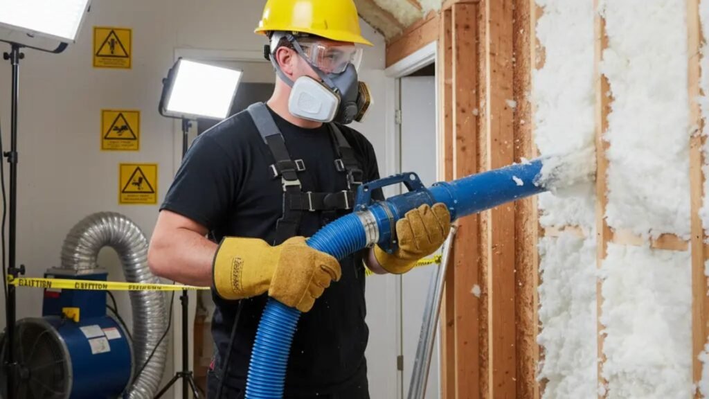 Safety and Installation Standards​