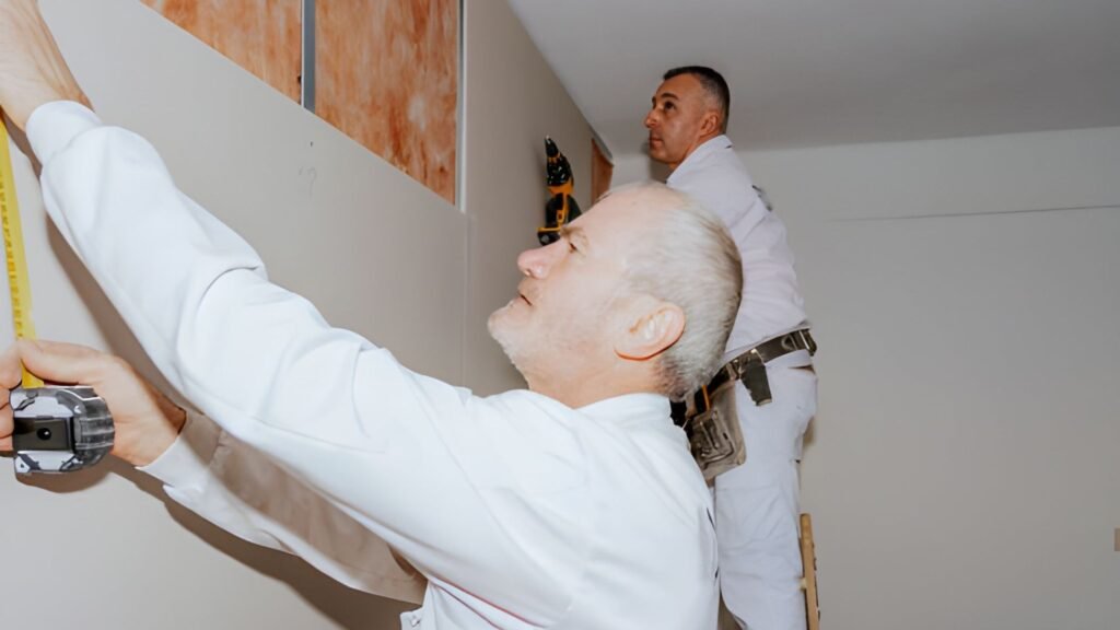 Site Inspection & Consultation