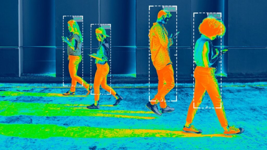 Thermal Imaging