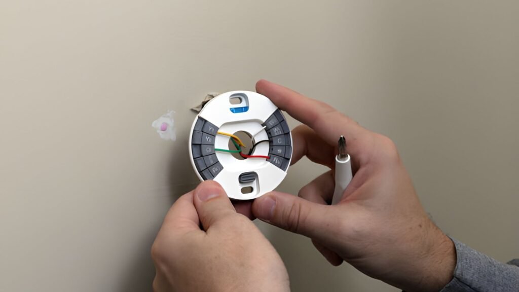 What Is a Nest Thermostat