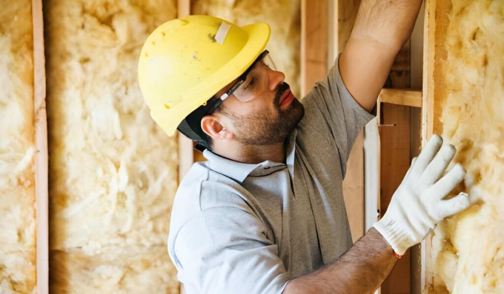 Attic Insulation Services