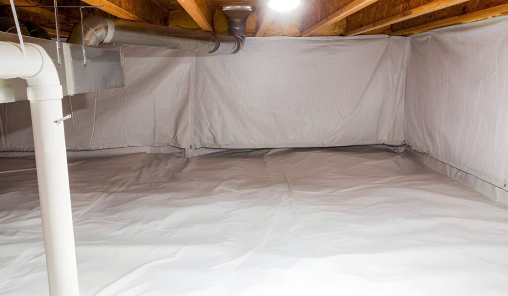 Crawl Space Prevention & Long-Term Maintenance