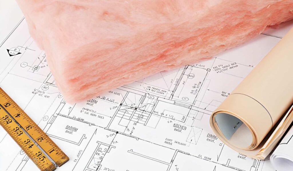 Customised insulation plan