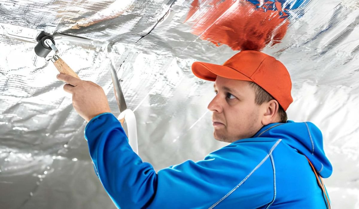 Insulation & Air Sealing Rebate Costs in Chicago & NW Indiana