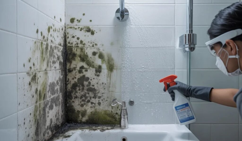 Mold Safety & Health Standards
