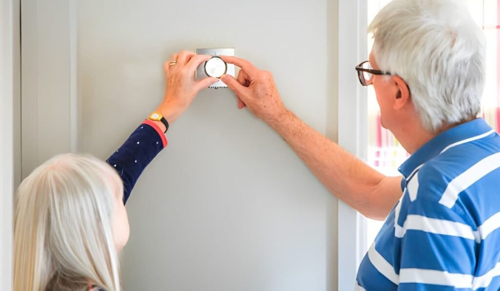 Nest Thermostat Installation Costs