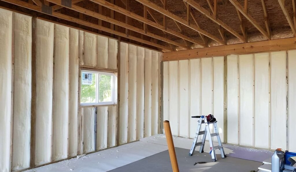 Spray Foam Insulation Cost in Chicago & NW Indiana