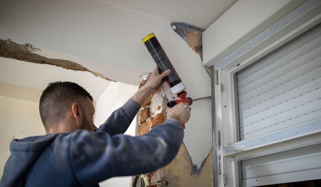 Spray Foam Insulation Safety & Installation Standards
