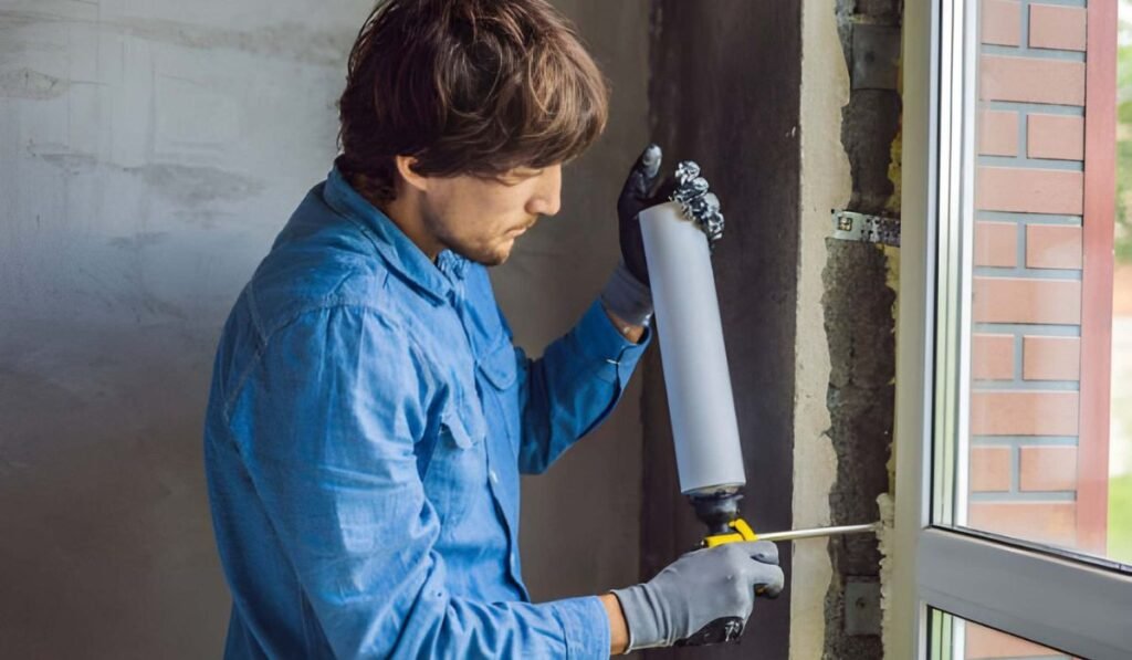 air sealing & insulation rebates Service