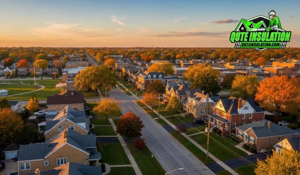 Lynwood, Illinois