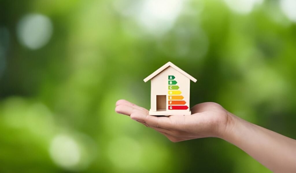 Home Energy Assessmen in Lake County, Nw Indiana