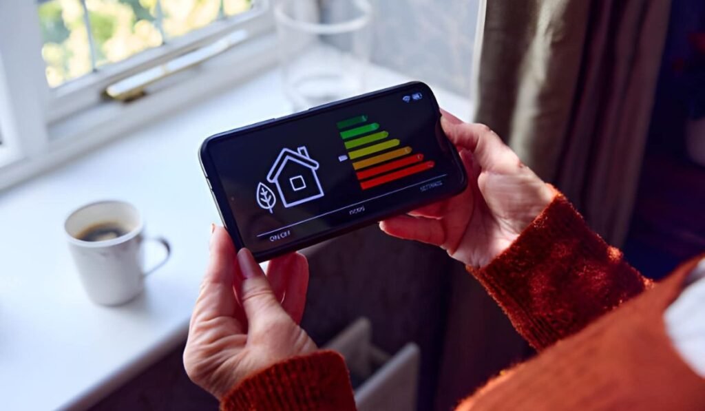 Home Energy Savings