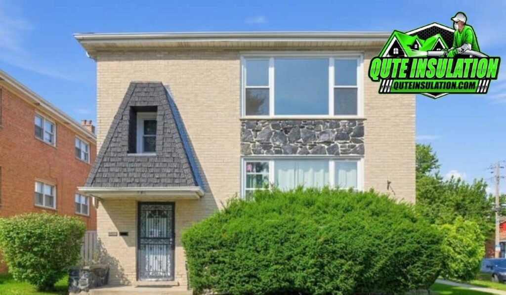 Home Insulation Contractor In Calumet City, Illinois