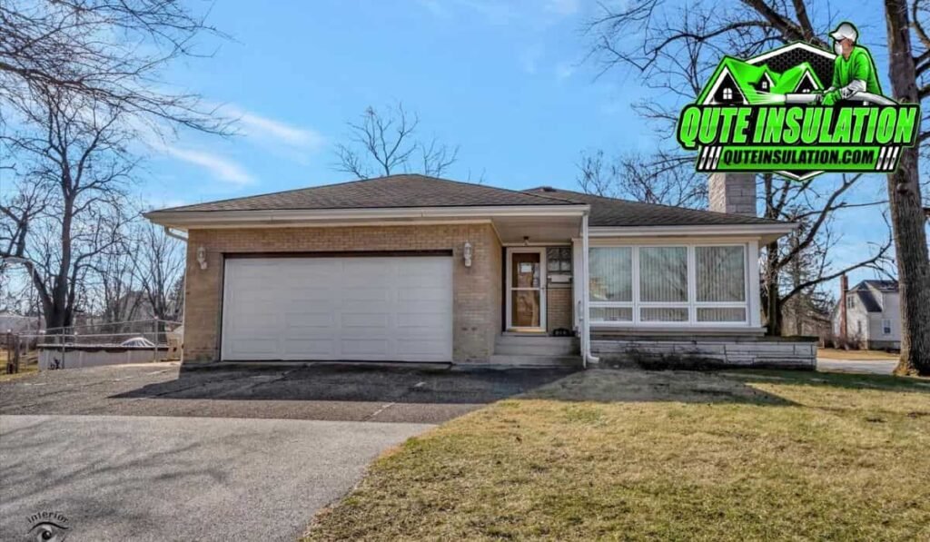 Home Insulation Contractor In Glenwood, Illinois