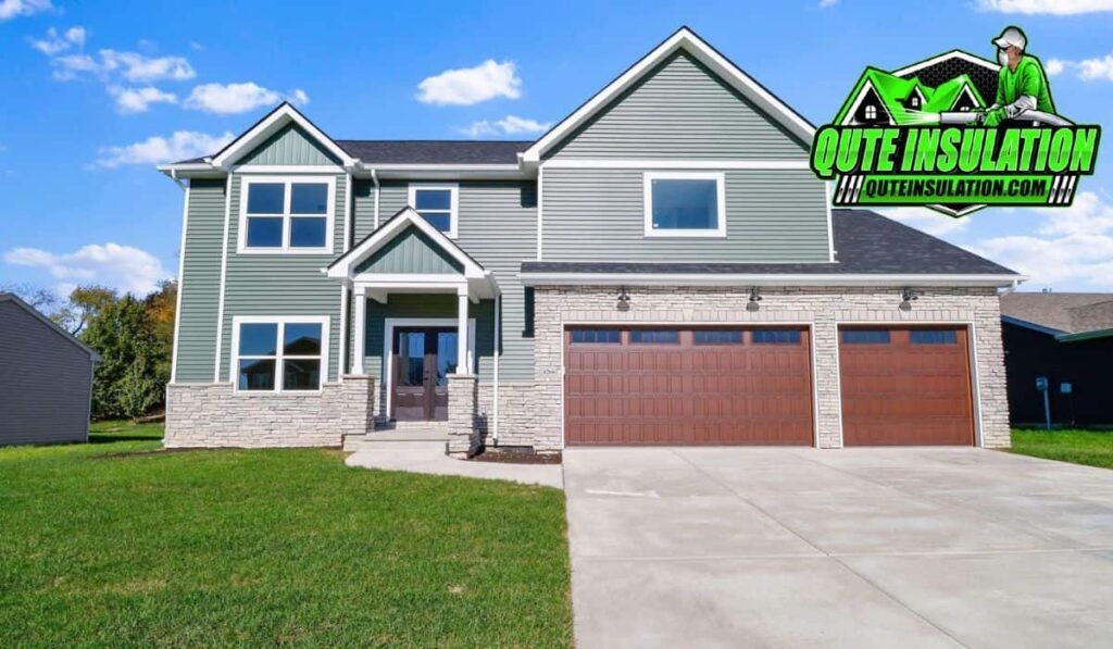 Home Insulation Contractor In Merrillville, Indiana