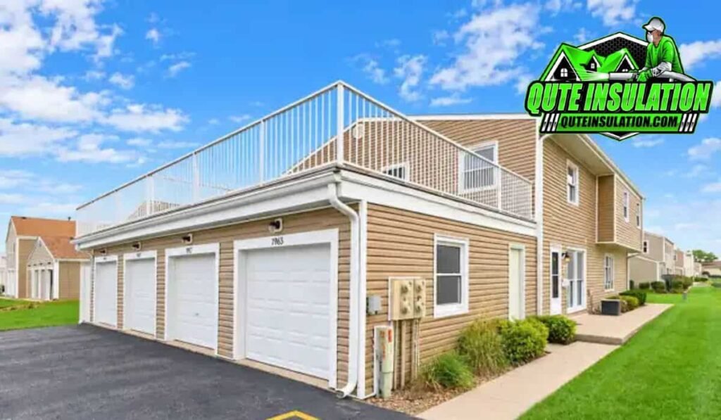 Home Insulation Contractor In Tinley Park, Illinois