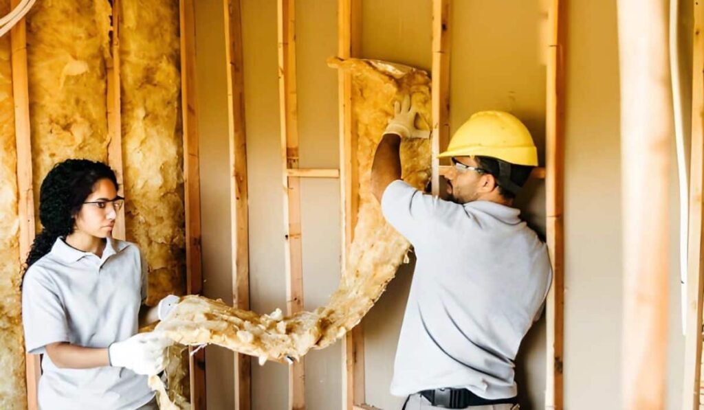 Reliable Home Insulation Contractor in Calumet City, Illinois
